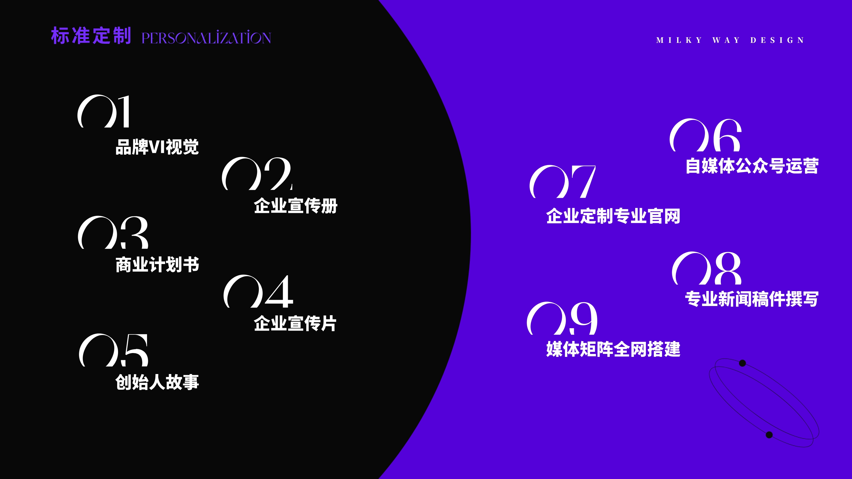 标准定制内容页 1